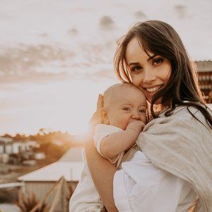 Meet your Posher, Ariel